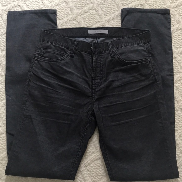 Joe’s men’s black pants, 30 tall - Picture 4 of 8